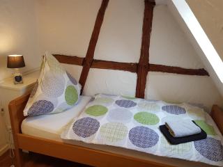 Ferienhaus Nr. 10 - 5