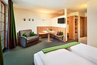 HOTEL Der Waldhof - Unique - A hidden gem - nature - organic - Eco - 1