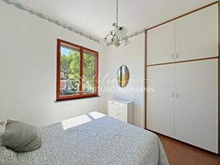 246 - Appartamento trilocale in centro con posto auto interno - CLIMATIZZATO SPIAGGIA AL WHITE BEACH CLUB INCLUSA - 6