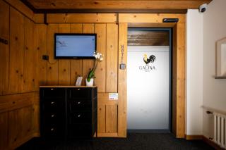 Hotel Galina Self-Check-in - 4