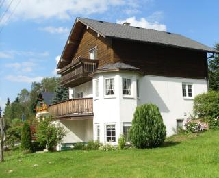 160m² Ferienhaus Windrad - Gruppenurlaub mit Weitblick - 0