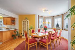 160m² Ferienhaus Windrad - Gruppenurlaub mit Weitblick - 8