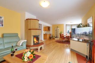 160m² Ferienhaus Windrad - Gruppenurlaub mit Weitblick - 7