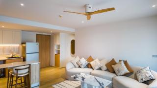 Bang Tao - Laguna Beachside 2 bedroom apartment, by Banyan Living, 100m2, 3min walk to sea - 9