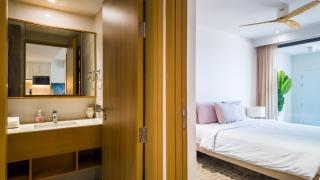Bang Tao - Laguna Beachside 2 bedroom apartment, by Banyan Living, 100m2, 3min walk to sea - 8