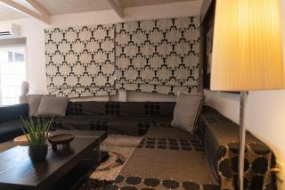 Pico Urban Apartment 5 - 6