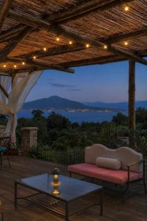 La Dimora 4: Charm and Quiet - 9