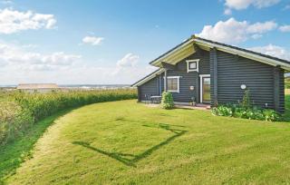Cozy Home In Vinderup With Sauna - 6
