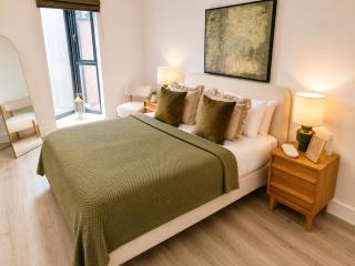 Beach Mews - Haven - Walk to Town and Beach - Two Bedroom Apartment - Sleeps 5 - 1