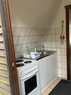 Finnhütte Kolpin - 1