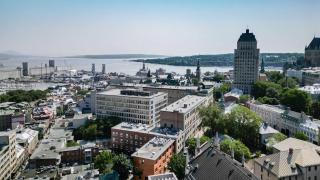 217 Cook - Apartment in Old Quebec - 5