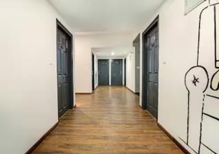 POP 84607F Hotel Kalgidhar Residency - 8