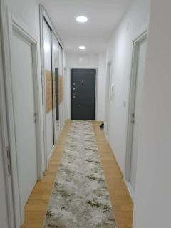 TomIn Appartment - 0