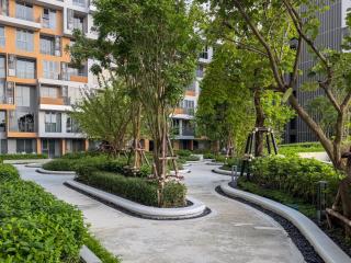 Stylish 1BR Apartment in Laguna, Bang Tao Beach - 7