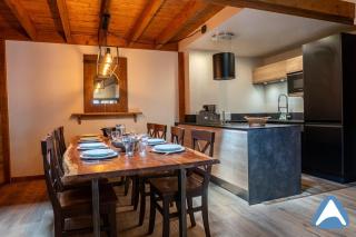 Stunning 5 Bed Apartment - Arc 1950 - Refuge du Montagnard - 3
