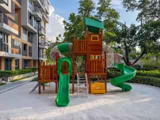 Stylish 1BR Apartment in Laguna, Bang Tao Beach - 4