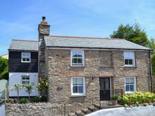 Lynton Cottage - 9