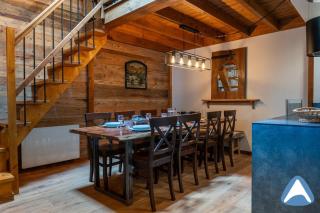 Stunning 5 Bed Apartment - Arc 1950 - Refuge du Montagnard - 4