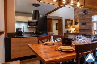 Stunning 5 Bed Apartment - Arc 1950 - Refuge du Montagnard - 2