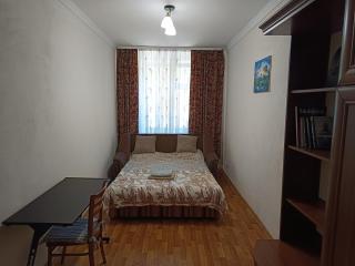 Rooms near the beautiful Park 2nd Floor - 2