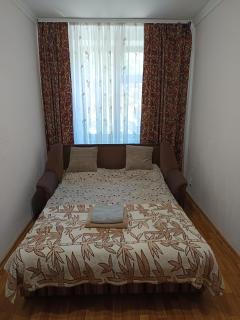 Rooms near the beautiful Park 2nd Floor - 1