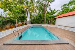 Aavaranaa Farmstay - 8
