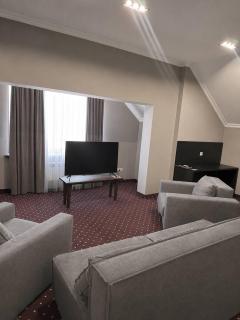 T&S Apart-Hotel - 5