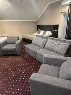 T&S Apart-Hotel - 7