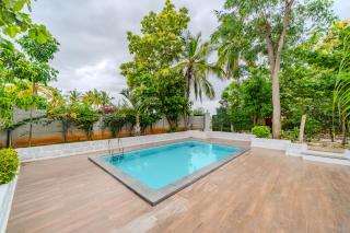 Aavaranaa Farmstay - 2