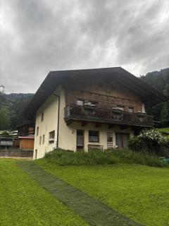 Ferienwohnung "Alblhaus" - 0