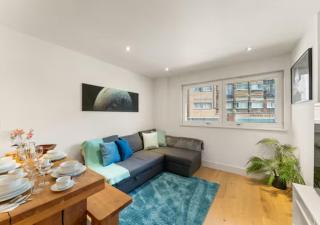 Lovely spacious 2BR Apartment central Kingston - Pass the Keys - 6