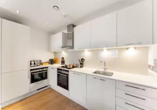 Lovely spacious 2BR Apartment central Kingston - Pass the Keys - 1