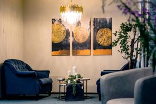 Hotel Boreas - 4