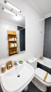CAROLA l, "Encantador apartamento de estilo marinero a 100m playa Catia" - 1