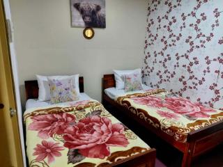 Gregory Holiday Home Nuwaraeliya - 8