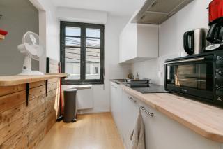 Houat - Appartement 4 personnes - 5