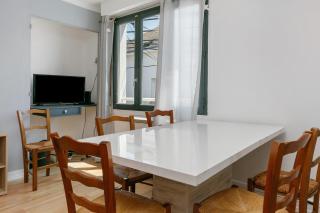 Houat - Appartement 4 personnes - 3