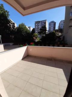 Lux flat - apartment Ada Ciganlija, Banovo Brdo - 8