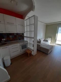 Lux flat - apartment Ada Ciganlija, Banovo Brdo - 7