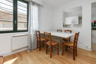 Houat - Appartement 4 personnes - 8