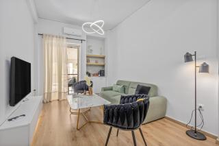 S-eva resort athens apartments 2 - 1