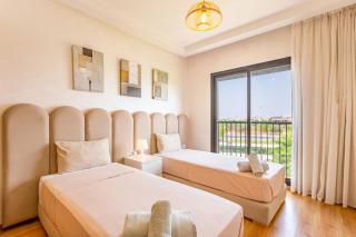 Appartement Noria Golf - 1