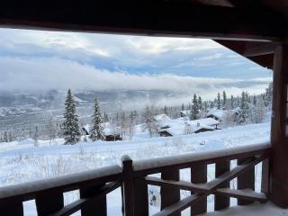 Beautiful log cabin in Trysilfjellet south, Ski in Ski out - 5