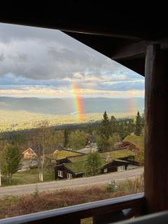 Beautiful log cabin in Trysilfjellet south, Ski in Ski out - 3