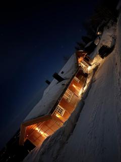 Beautiful log cabin in Trysilfjellet south, Ski in Ski out - 1