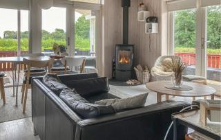 Superbe Maison De 2 Chambres À Sydals - 8