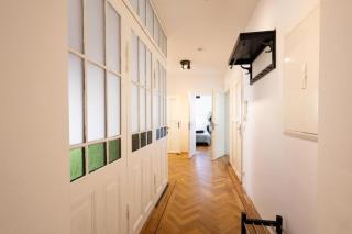 5 Min central apartment free parking 8 Pers - 6