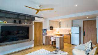 Bang Tao - Laguna Beachside 2 bedroom apartment, by Banyan Living, 100m2, 3min walk to sea - 6
