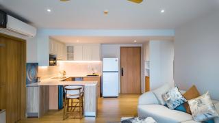 Bang Tao - Laguna Beachside 2 bedroom apartment, by Banyan Living, 100m2, 3min walk to sea - 8
