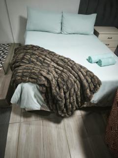 Maphango Farms BnB - 2